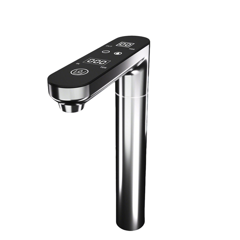 Conbl Household Products Kitchen Sink Purified Water Tap Faucet with Ceramic Core