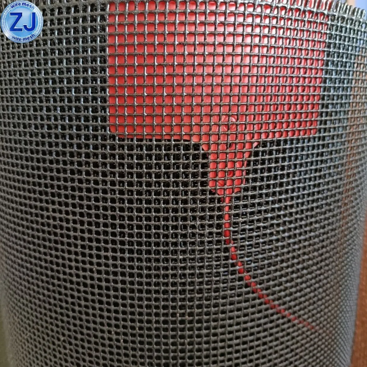 High Security SS304 Strength Transparency Protective Window Screen Wire Insect Mosquito Net Mesh