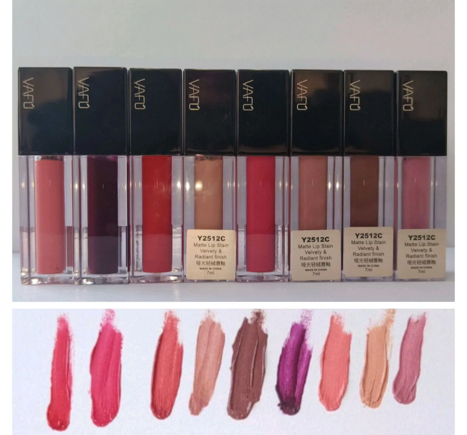 Herbal Lip Gloss for Ultimate Hydration and Radiant Shine