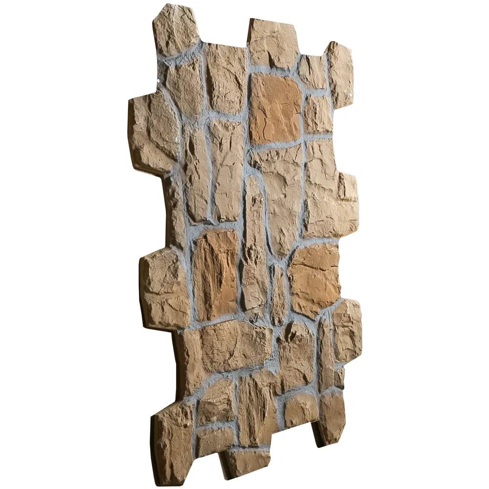 Mcm Decor with Slate Effect for Rustic Designs with Textured Surface Patent (Slate Look Series)