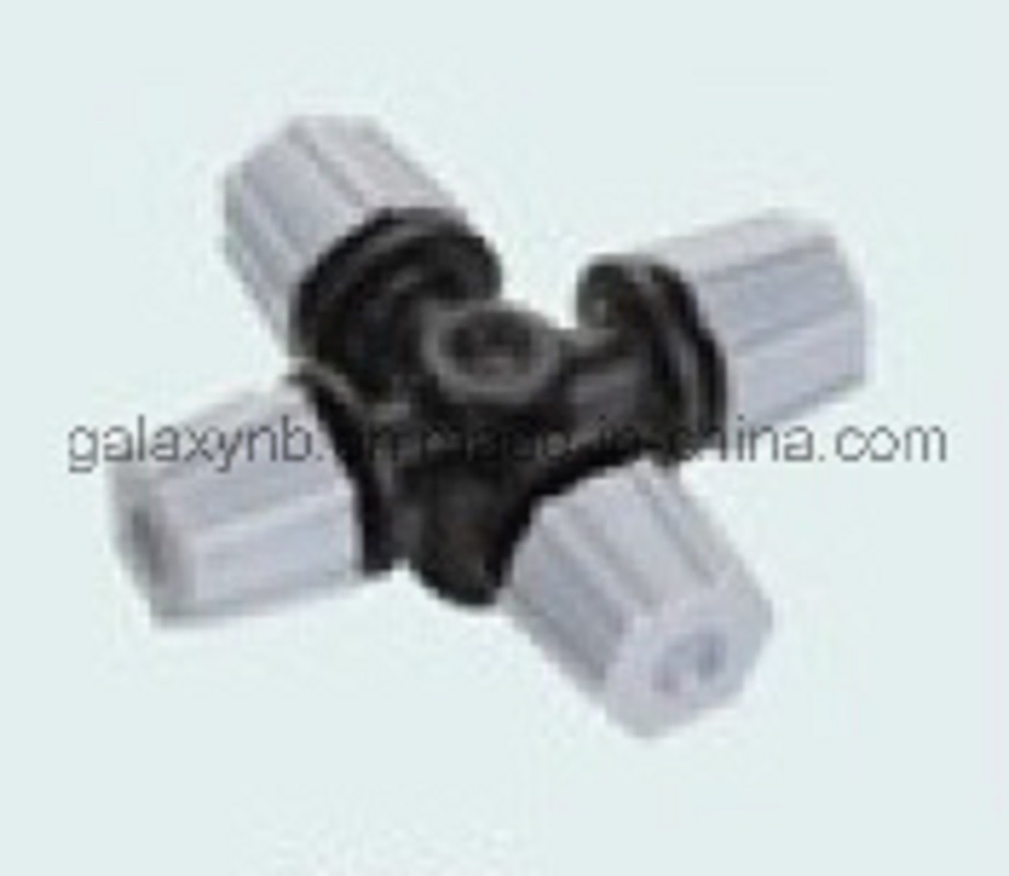 High Quality Atomization Four Fog Nozzle Sprinkler for Irrigation