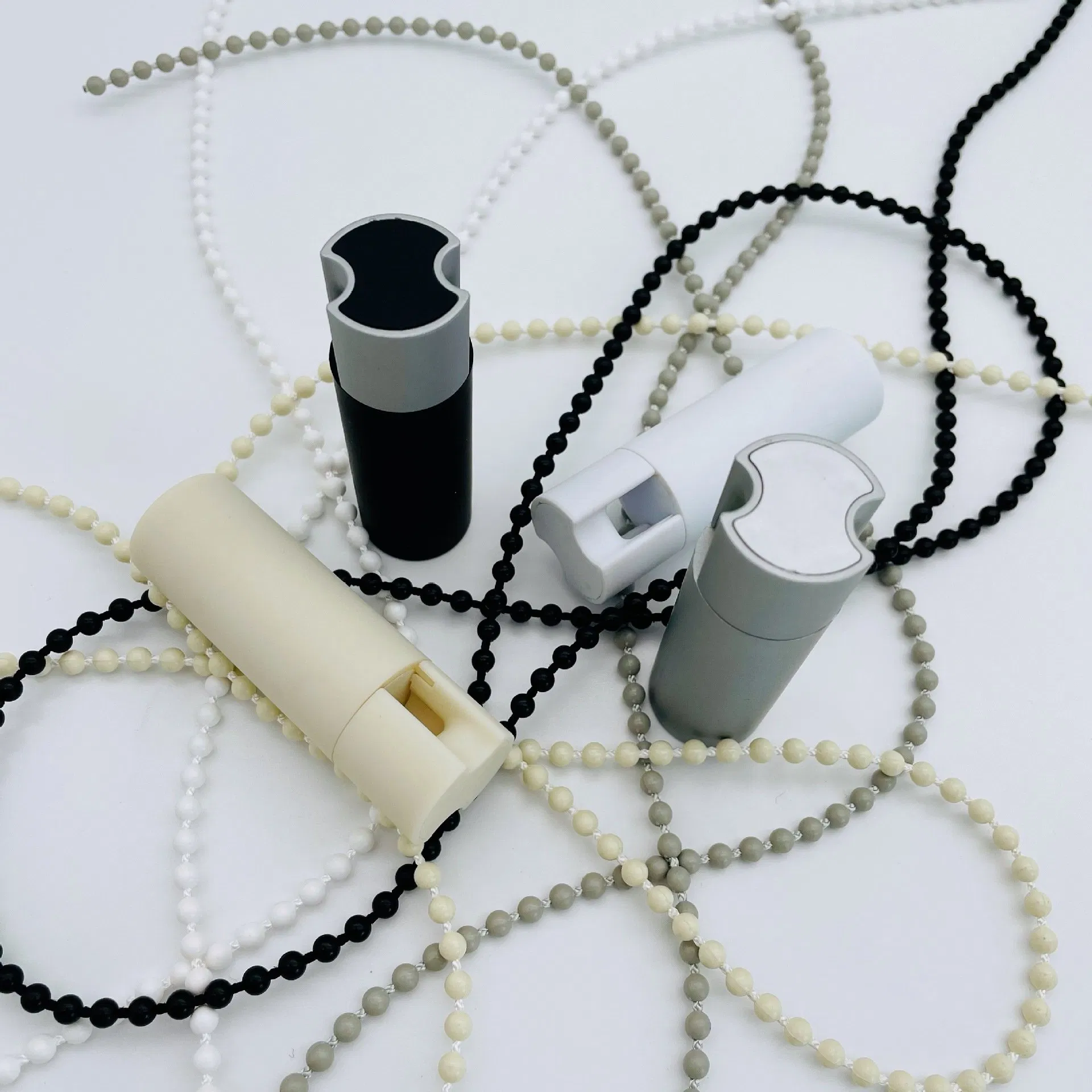 Vertical Blinds Components Cord Weight and Chain