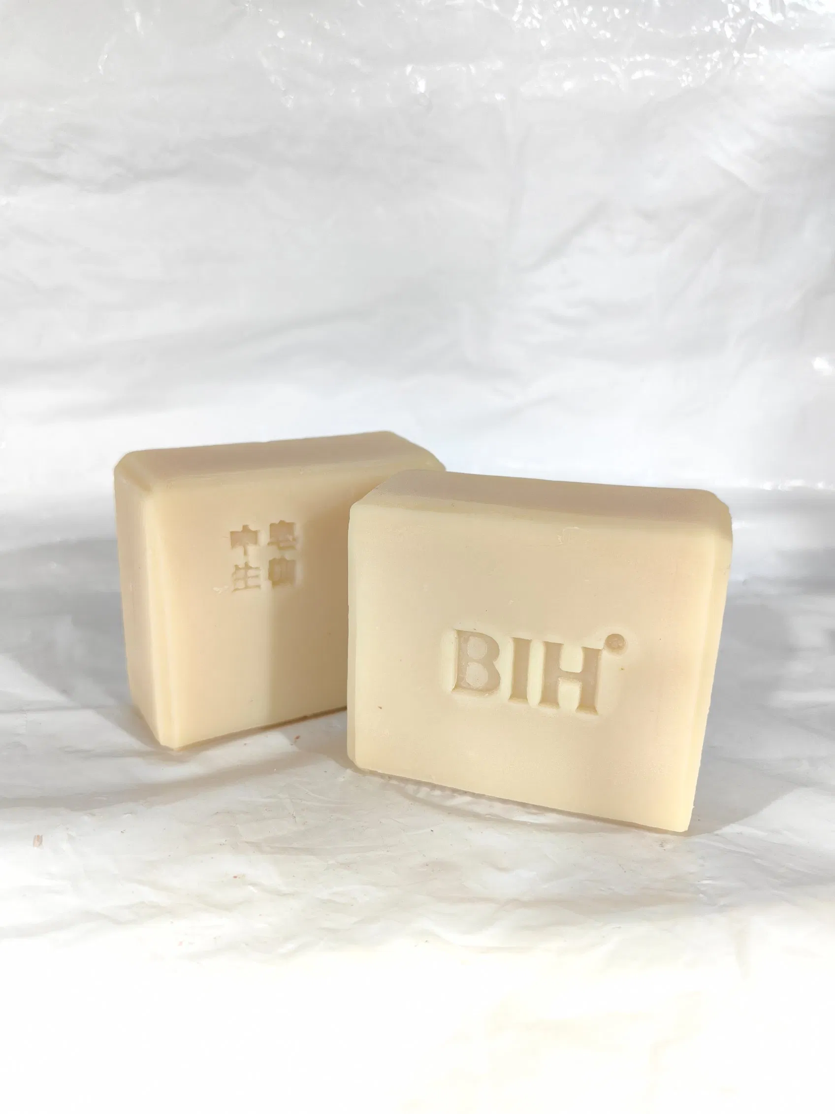 Custom-Made Pure Natural Herb Scented Bath Soap