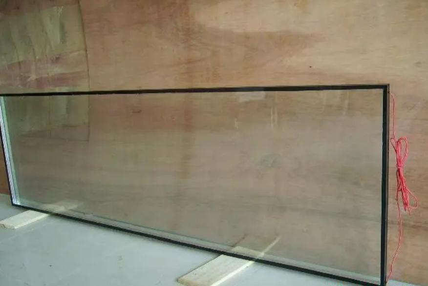 Electrical Heating Glass for Commeicial Fridge Refrigerator Cooler Freezer Display Door Defogging