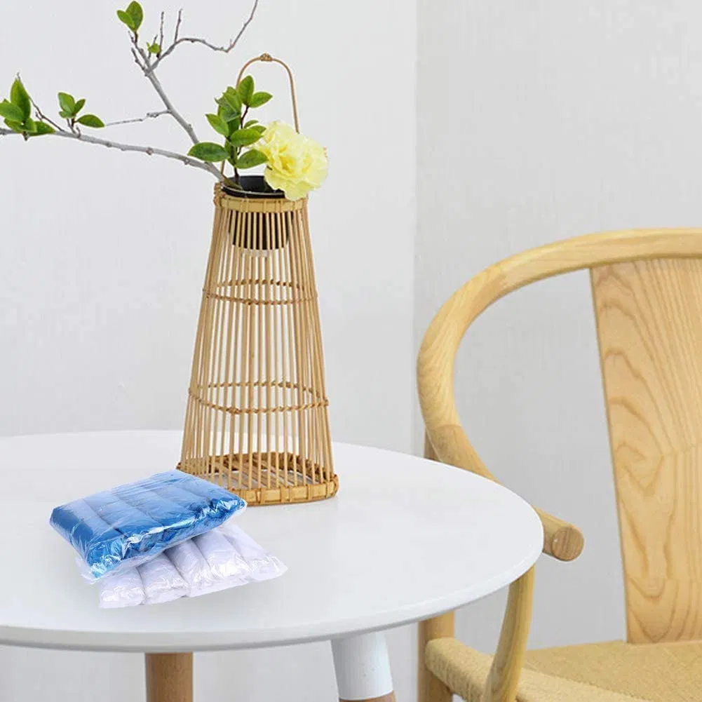 Waterproof Protective Plastic Disposable PE Sleeve Cover for Household Cleaning/Clean-Room/Food Processing/Industry/Service