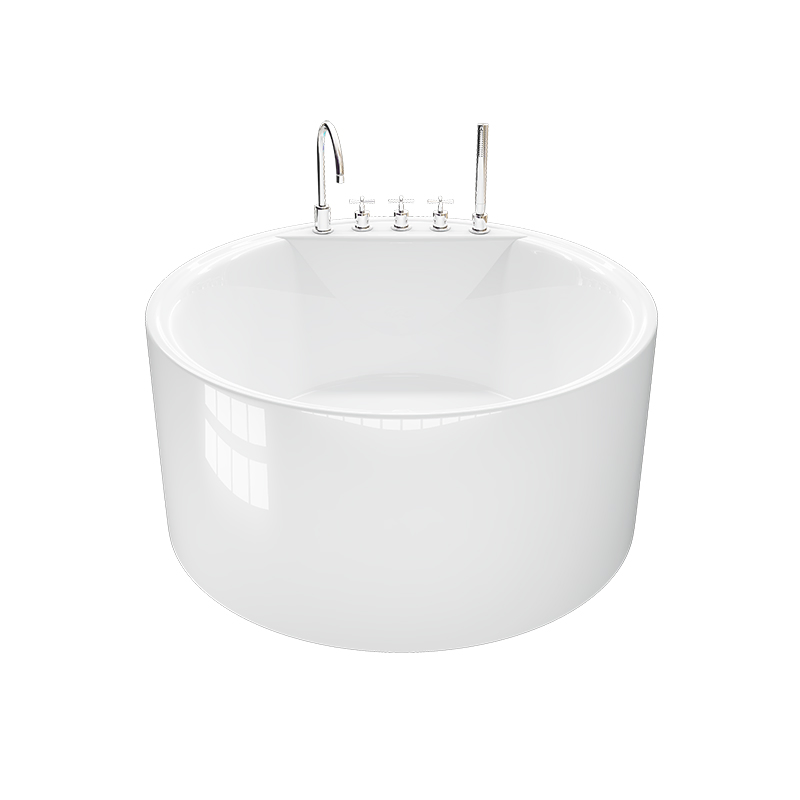 Hot Sale Tub Bathtub Popular Style Factory Direct Good Quality Acrylic