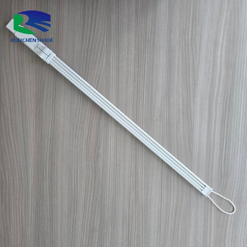 Easy-Pull Rods for Curtains