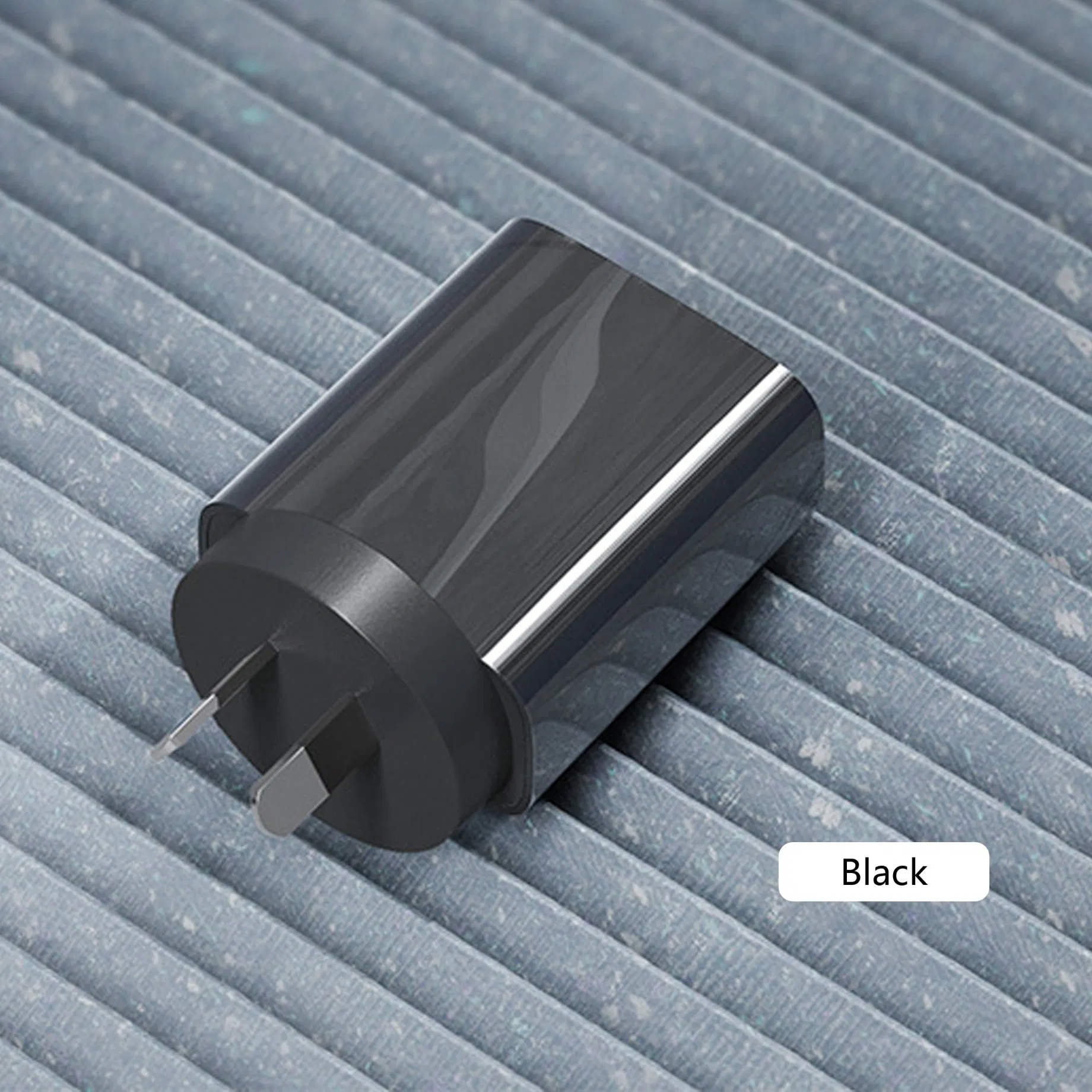 Быстрое зарядное устройство 20W USB-C для iPhone