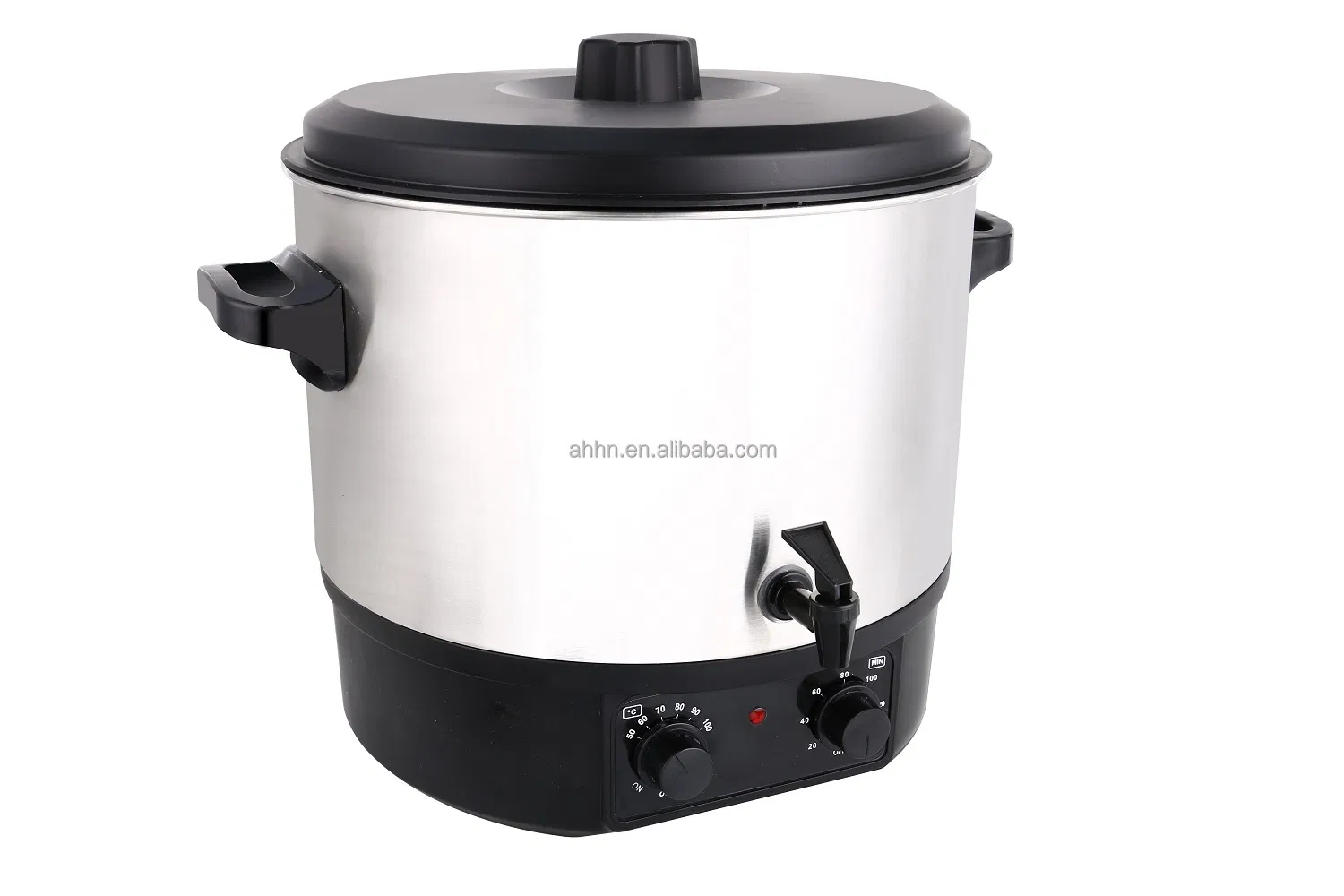 30L New Design Popular Stainless Steel Kitchen Preserving Cooker