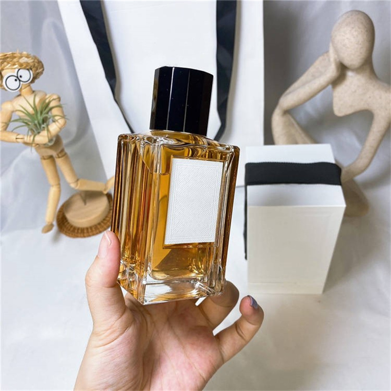 Brand Women's Perfume Lasting Fragrance 100ml TF Perfume Wholesale Long Lasting Smelling Body Spray