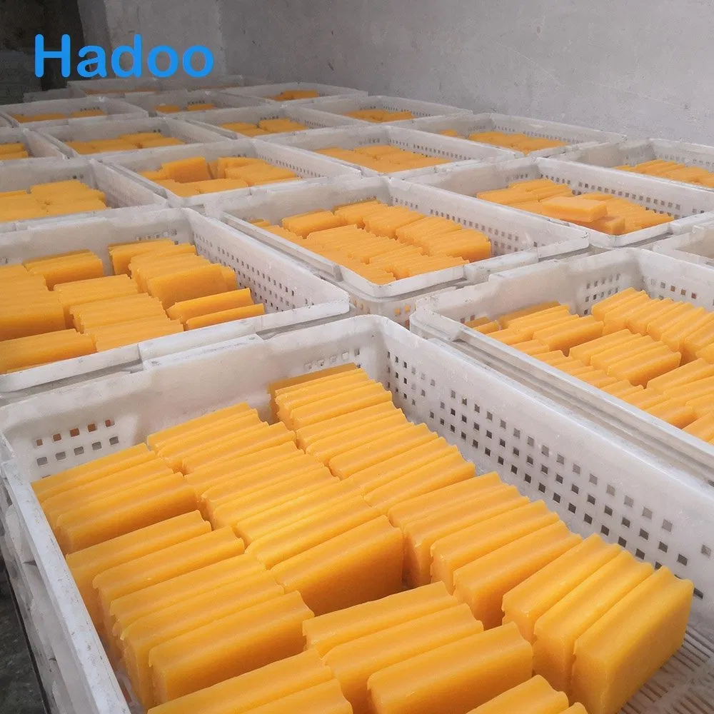 Powerful Stain Removal Laundry Soap Bar for Tough Cleanings