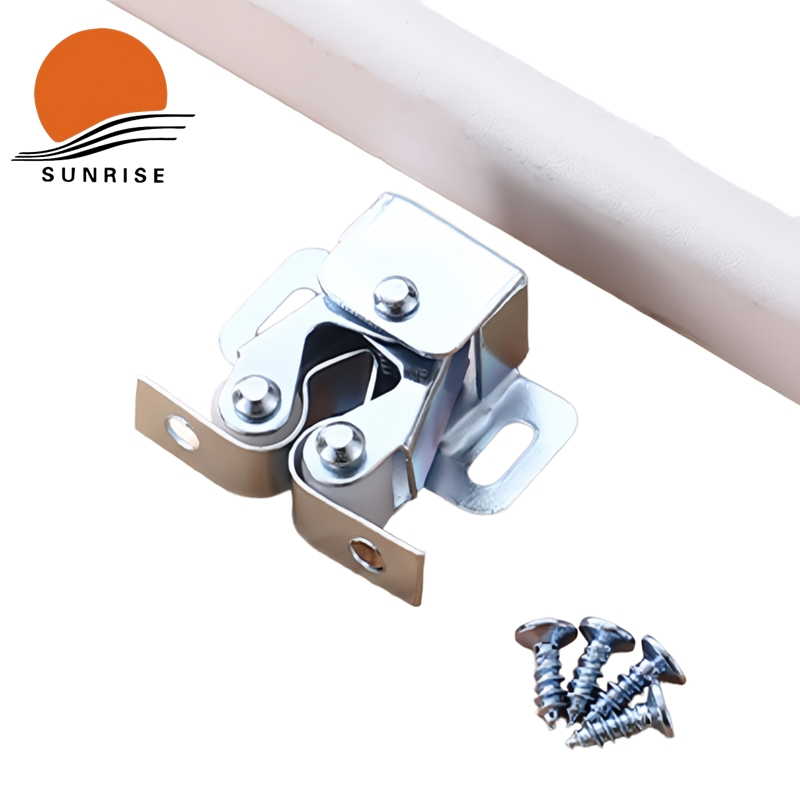 Iron Cabinet Door Latch Door Catches & Door Closers