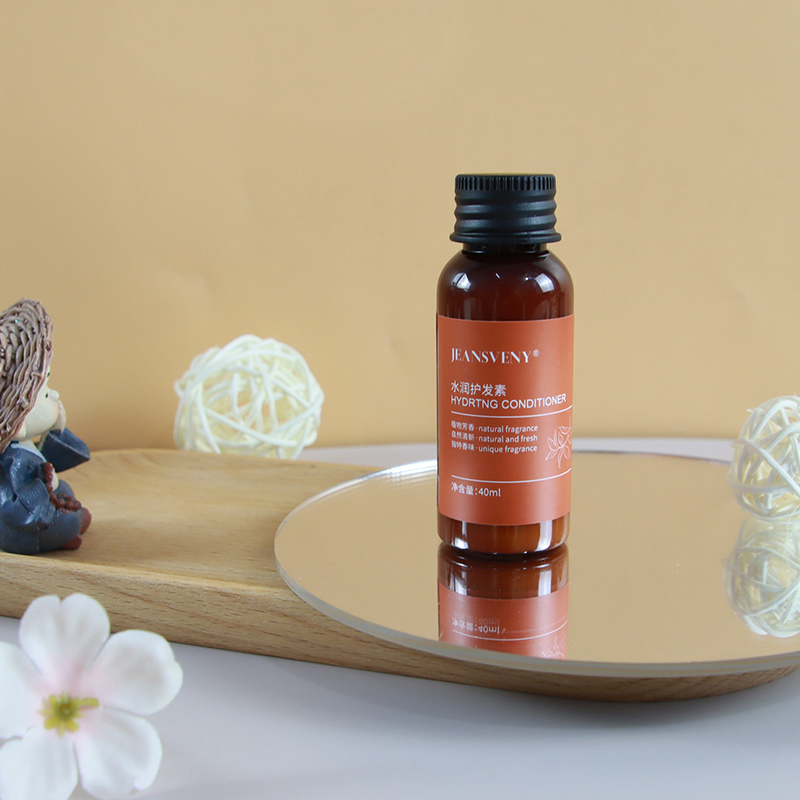 Portable Hotel Shampoo Small MOQ Premium Quality Fast Delivery