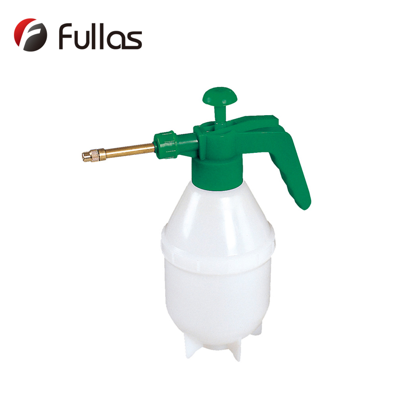 FLS-SP009 800ML Plastic Bottle with New Hand Pressure Pump Mist