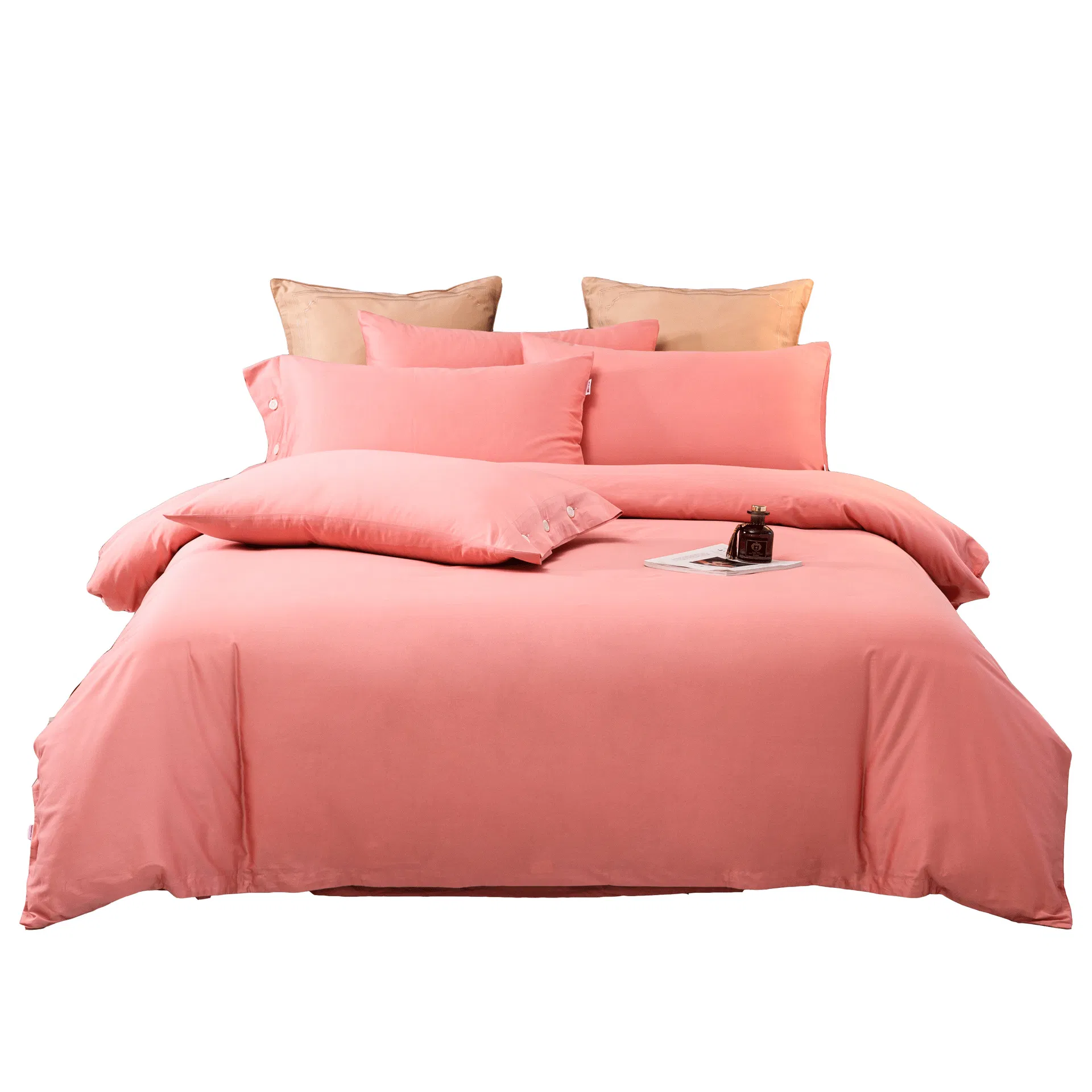 Хлопковое одеяло-стеганое покрывало для дома и отеля