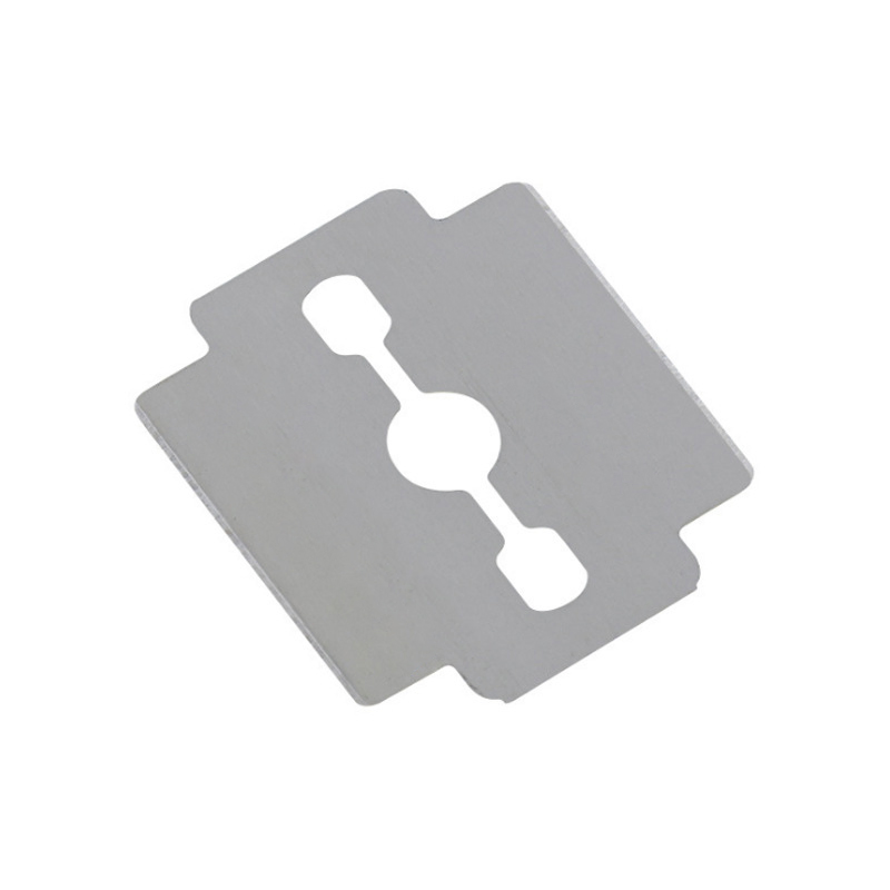 Hautine High Quality Corn Cutter Blades 25X22X0.1mm