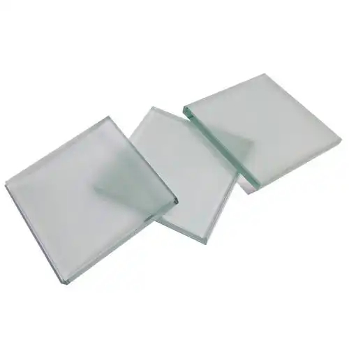 5mm 6mm 8mm 10mm Bathtub Shower Frosted Glass/Acid Etched Glass/Tempered Frosted Glass/ Acid Etched Window and Door Glass