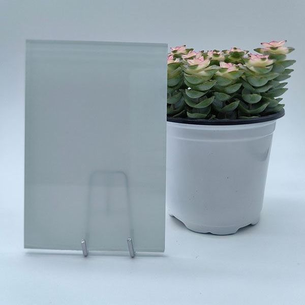 5mm Silk Printed Glass for Decorative/Furniture/Window/Architecture