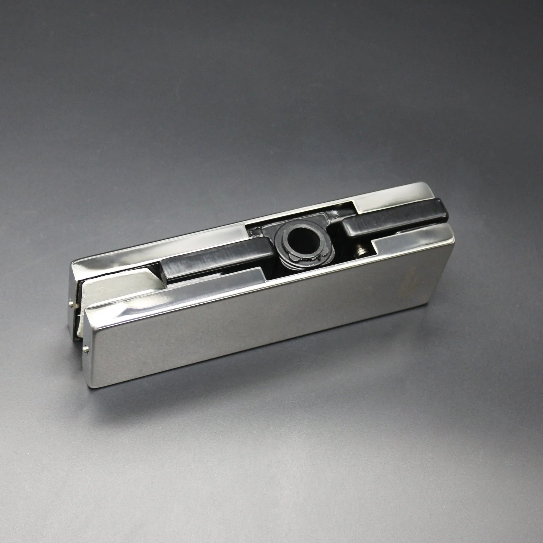 Tempered Glass Door & Window Accessories Patch Fitting Hardware Glass Door Clamp Patch Fitting