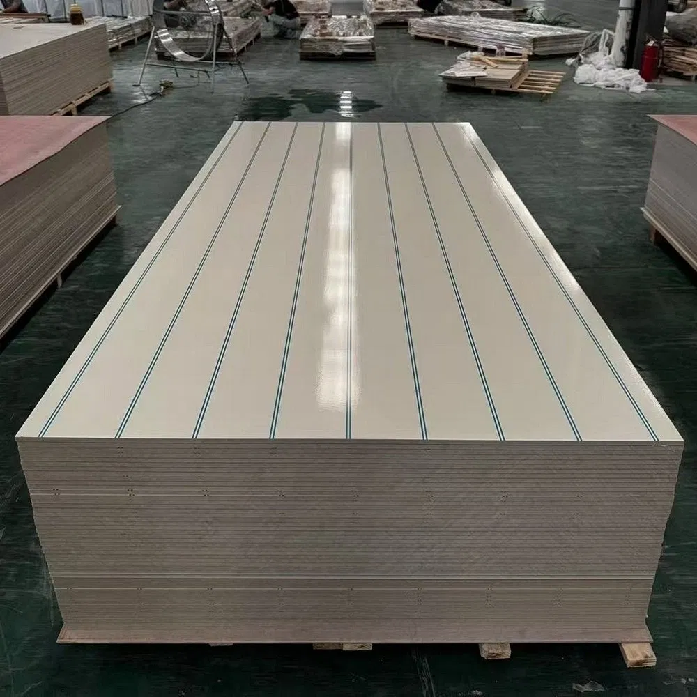 High Quality High Density Fiber Cement Board for Mezzanine Floor Construction