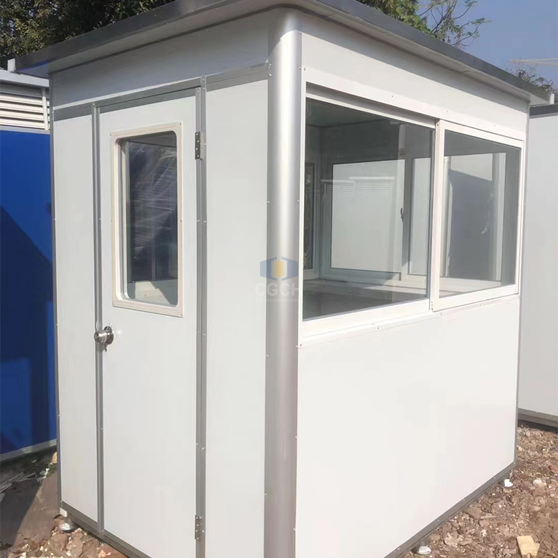 Sentry Room Rectangle: Easy Operation Safe Features Eco-Friendly Warranty