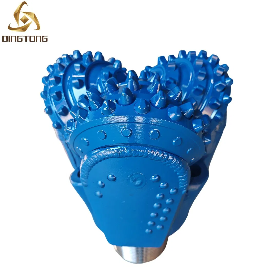 Mining & Geological Exploration Tricone Drill Bit