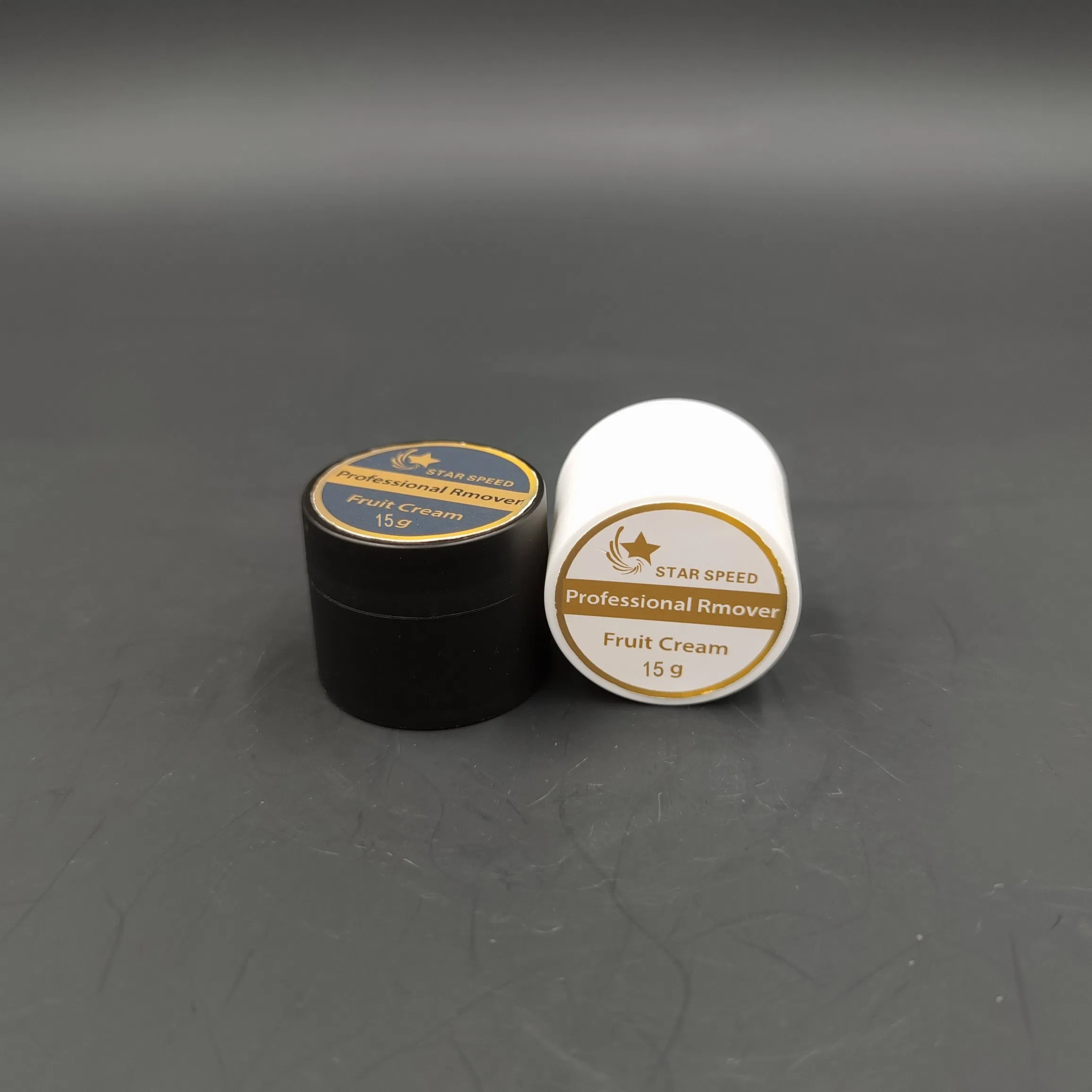 Starspeed Professional Manufacturer Beauty Products Remover OEM Customized Eyelash Glue Remover 15g
