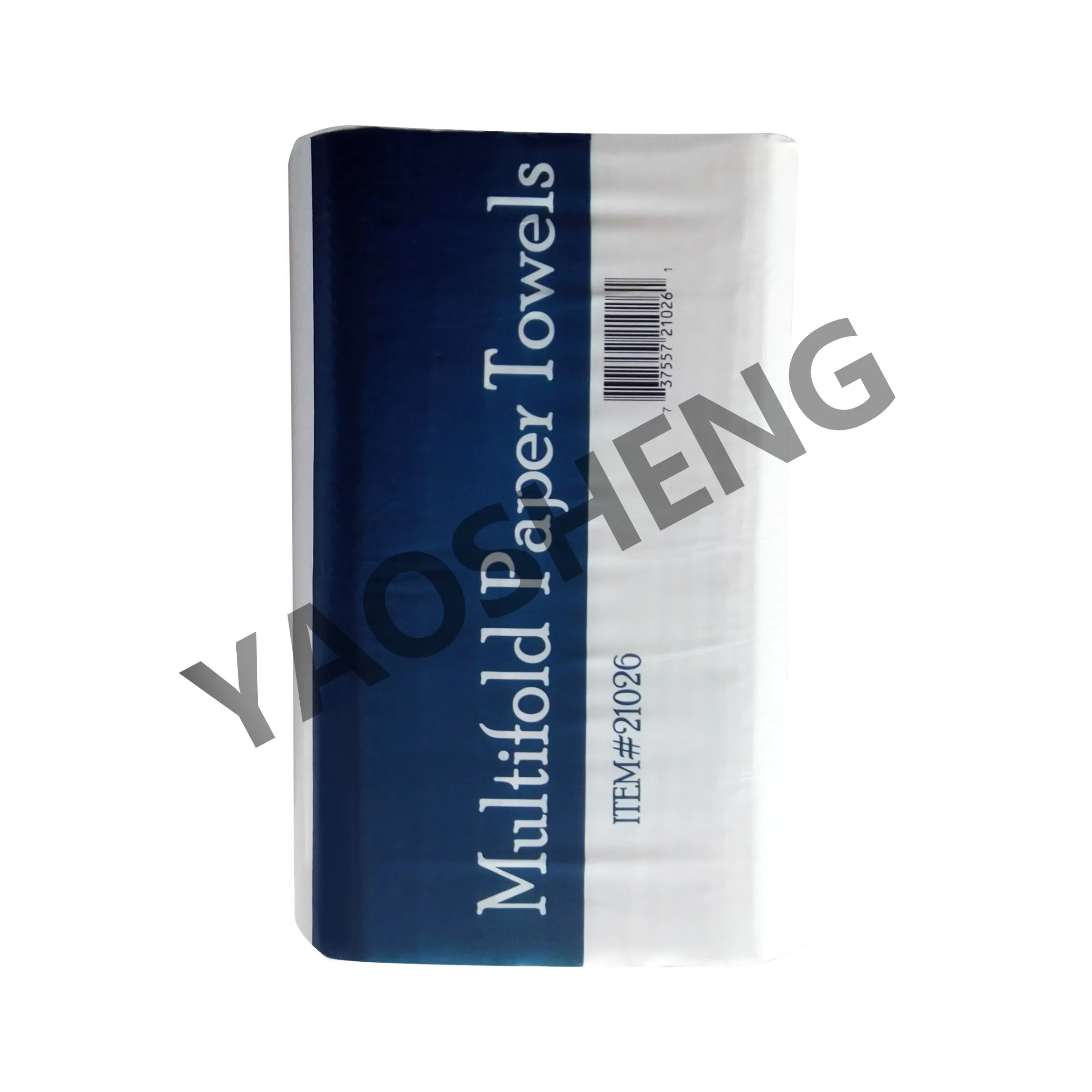 High Quality and High Absorbent N Z Fold Paper Towel Multifold Hand Paper Towel