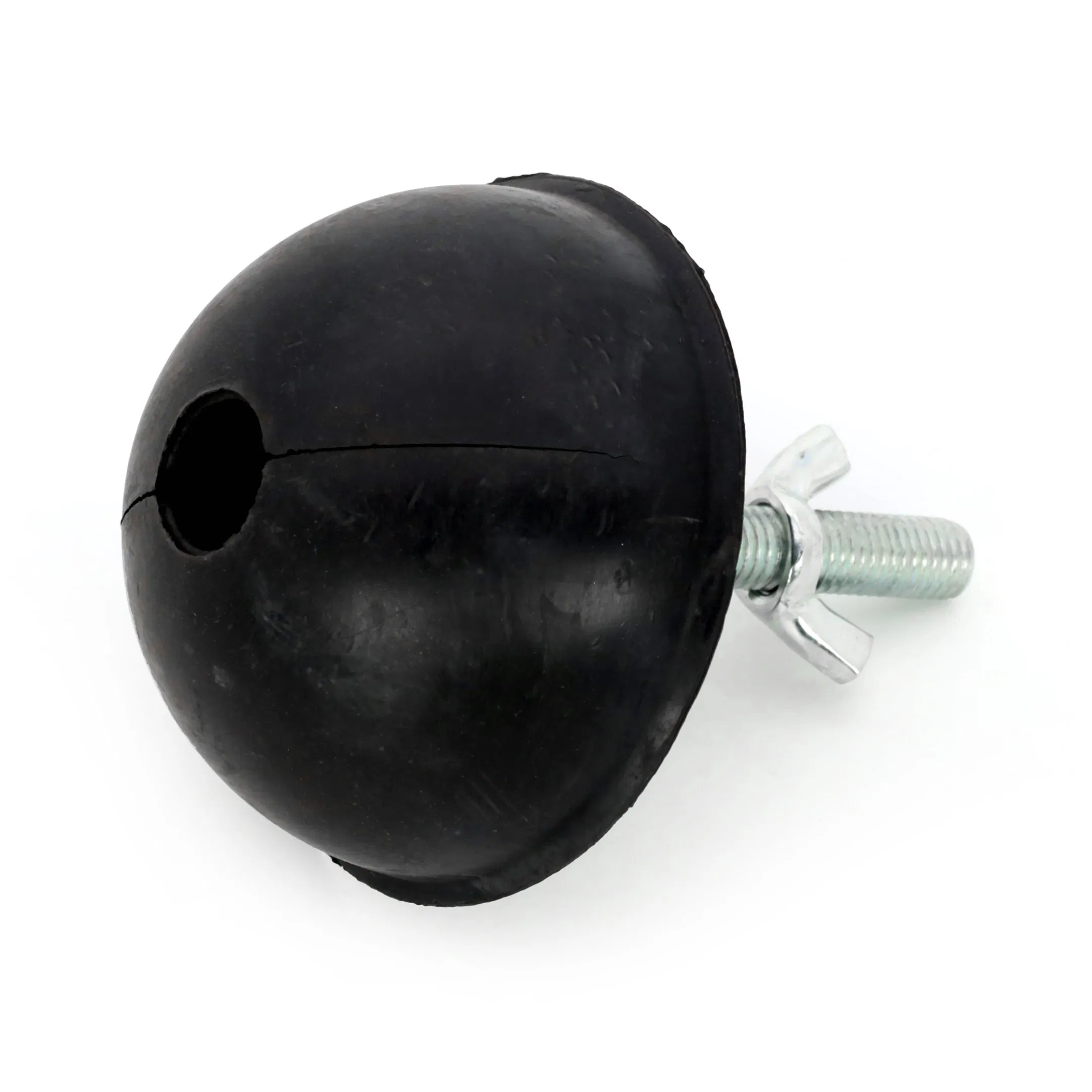 High Quality Round Accessories Rubber Recess Former for Construction Lifting Anchors