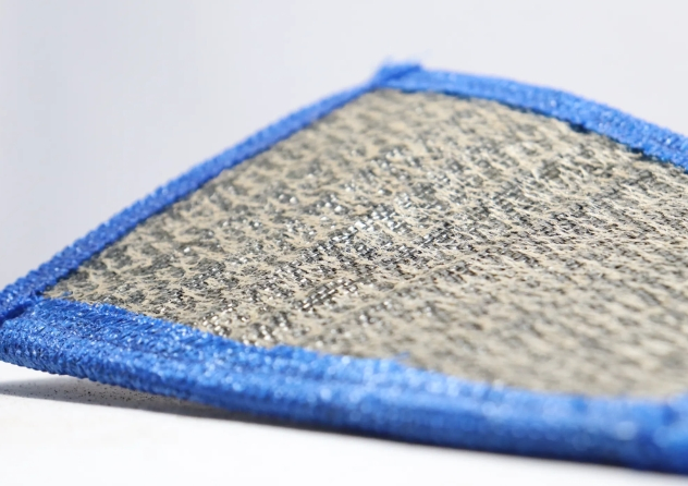 4500g 5000g 6000g 8000g Geosynthetic Clay Liners in Landfill Engineering Nilex Geosynthetic Clay Liner