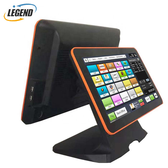 15 Inch POS Terminal POS Equipment Manufacturer