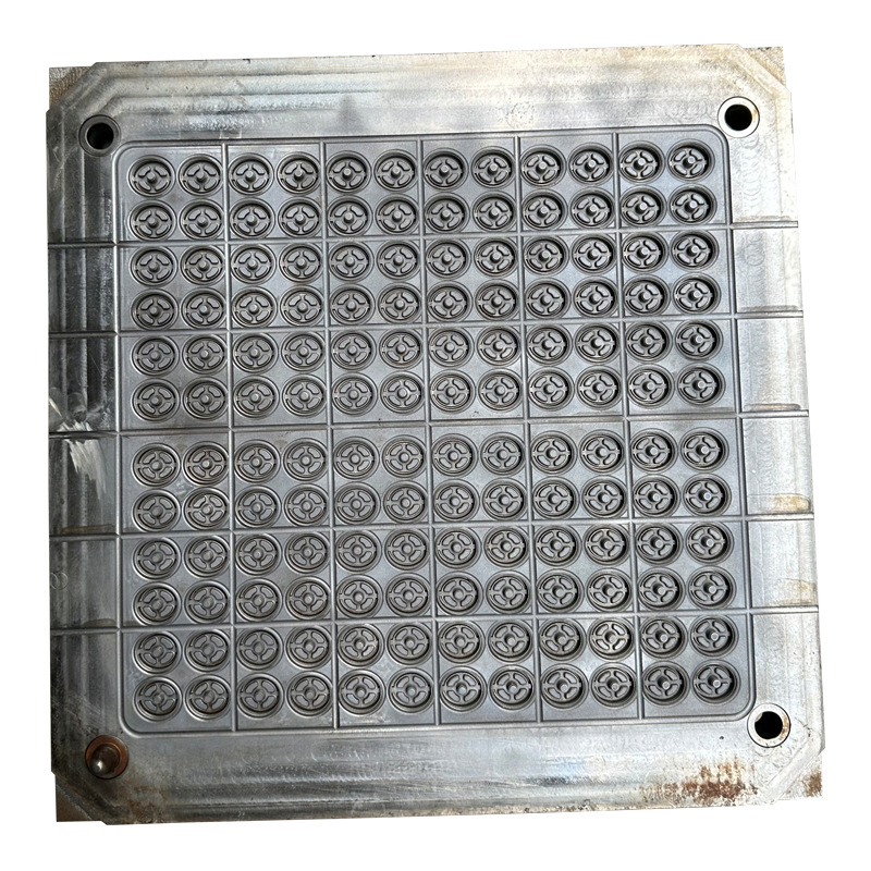 Non-Stick Silicone Mold for Baking and Creative Craft Projects