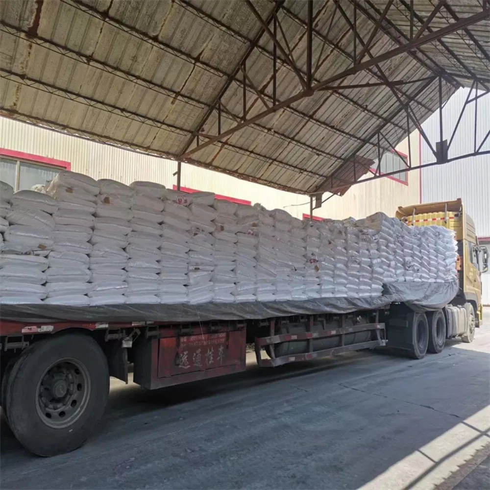 Premium Quality Calcium Carbonate Powder for Industrial Use