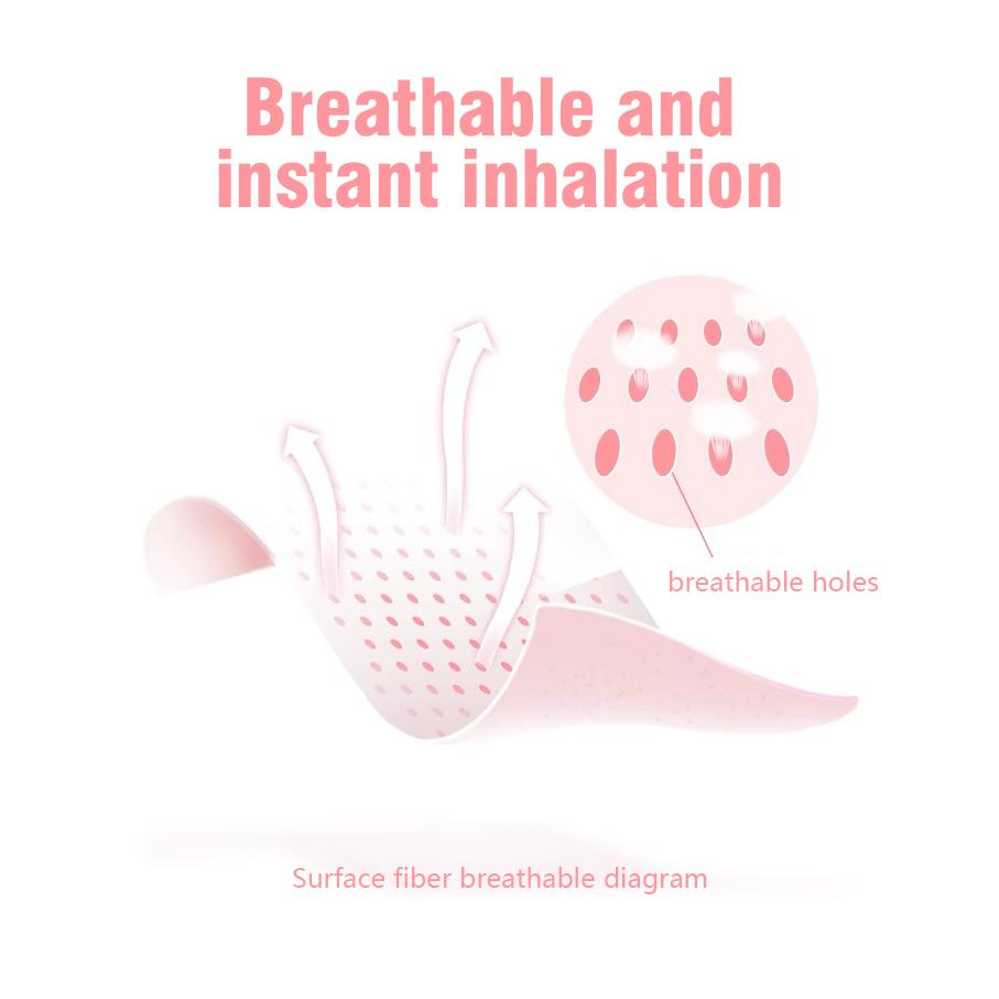 Women Sanitary Pads Underwear Ultra Thin Nice Packaging Sanitary Napkin with CE Certificate