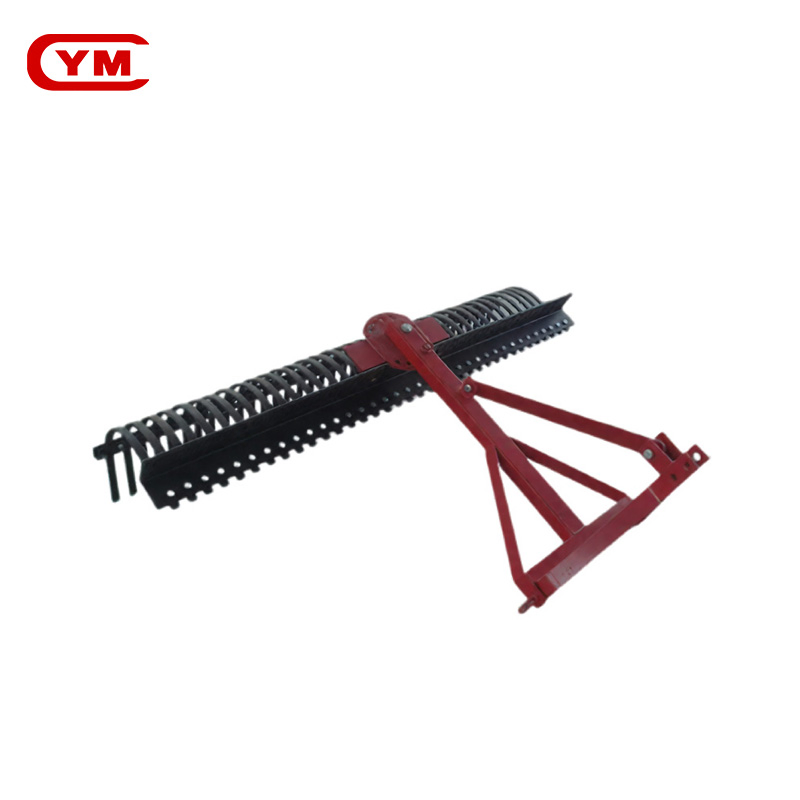 Rake Specialized for Large-Scale Farm Agricultural Machinery 18-25HP