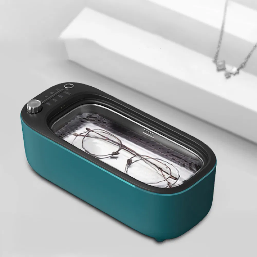 Portable Ultrasonic Jewelry Cleaner Professional Machine Wbb17540