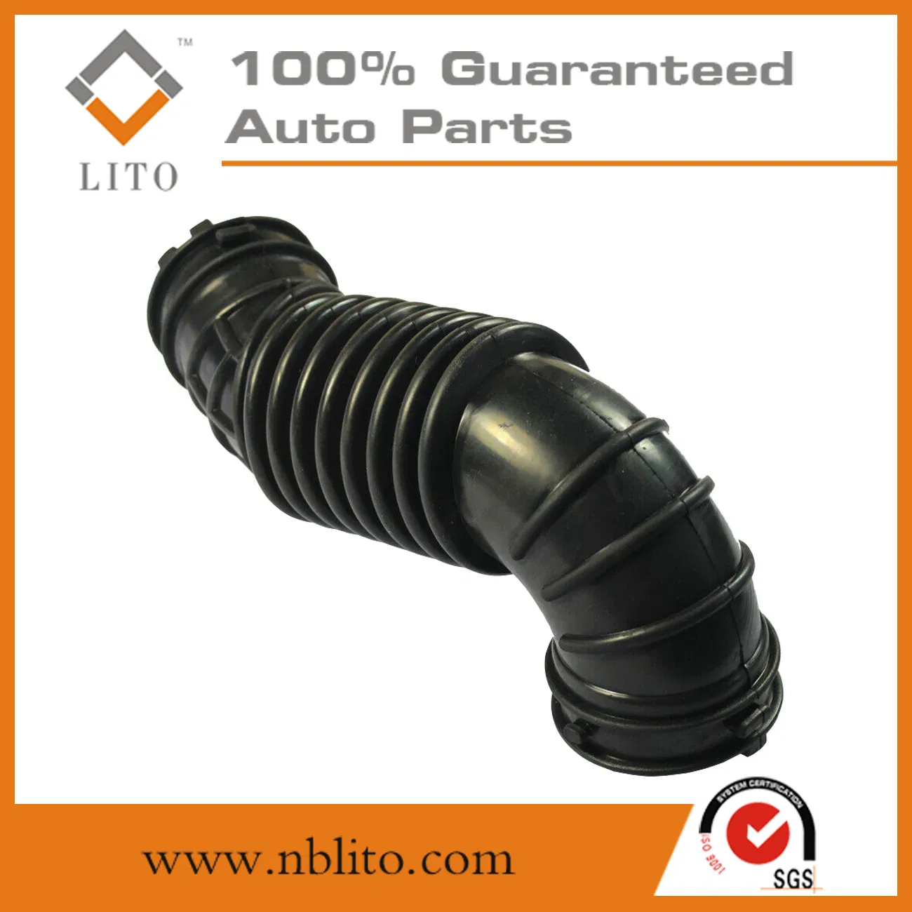 Воздуховод GM 95489808