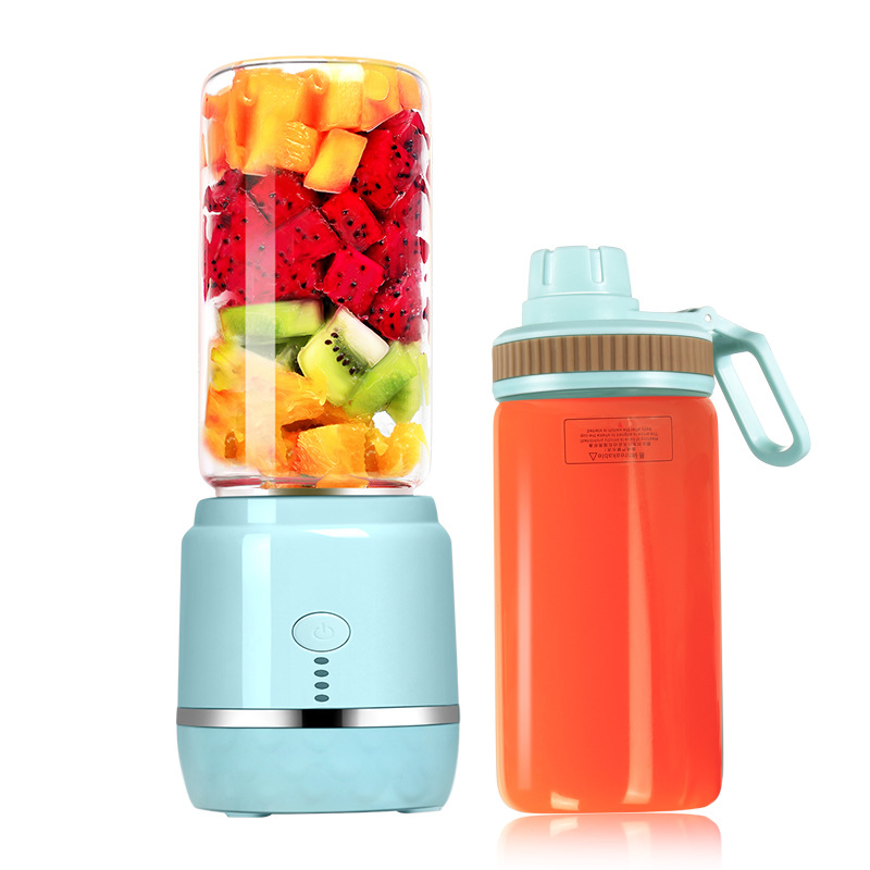 New Arrival Portable Electric Blender Cup for Juice