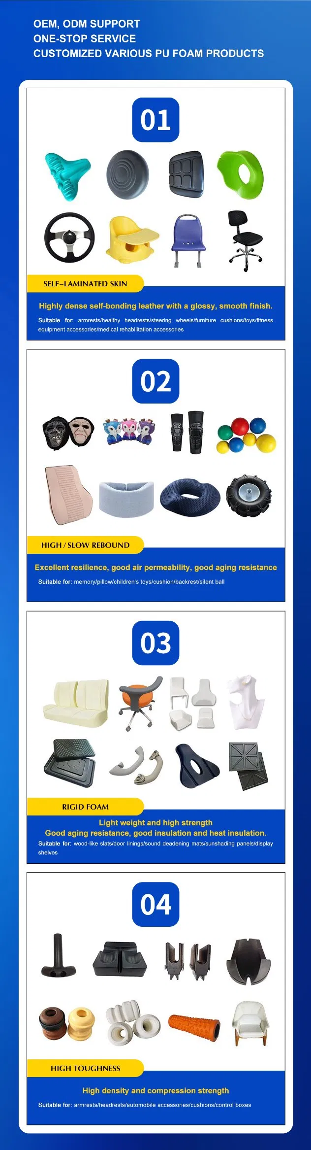 Водонепроницаемые автомобильные сиденья Custom Auto Parts