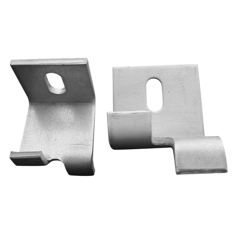 Stainless Steel Mount Bracket Stone Wall Fixing Anchor Stone Clip
