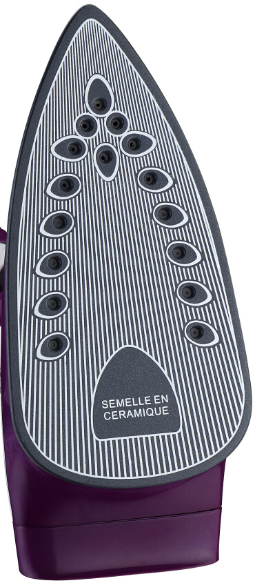 2000W 1100ml Steam Iron Station