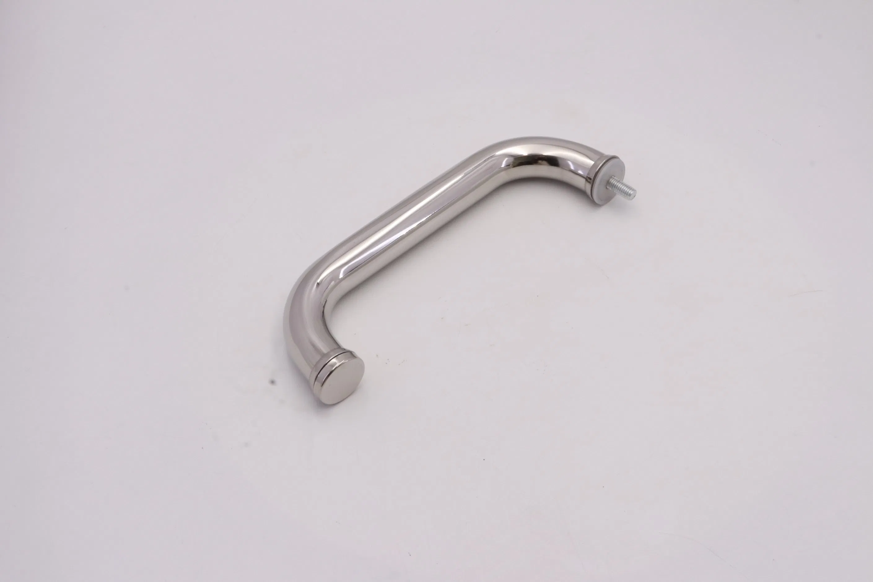 Solid Entrance Door Handle Pull and Push Door Handle