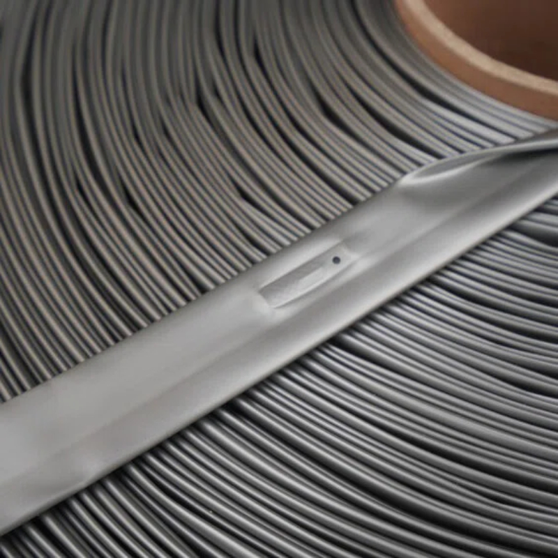 Dia16mm Drip Irrigation Tape with 40cm Spacing and 4 Liter Flow Rate