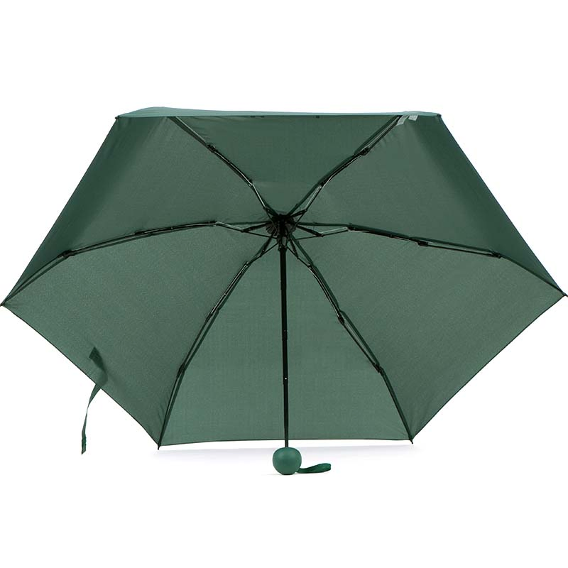 Рекламный складной зонт от солнца для авто