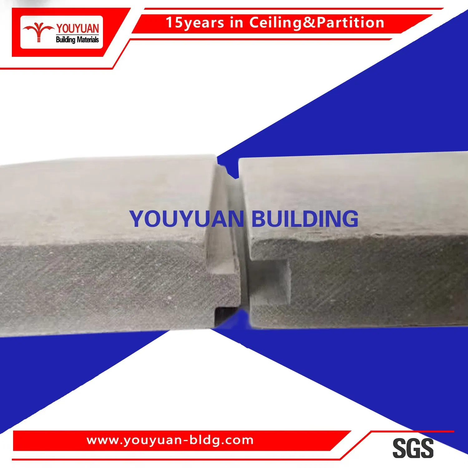 Firerated Cement Board 12mm Fiber Board
