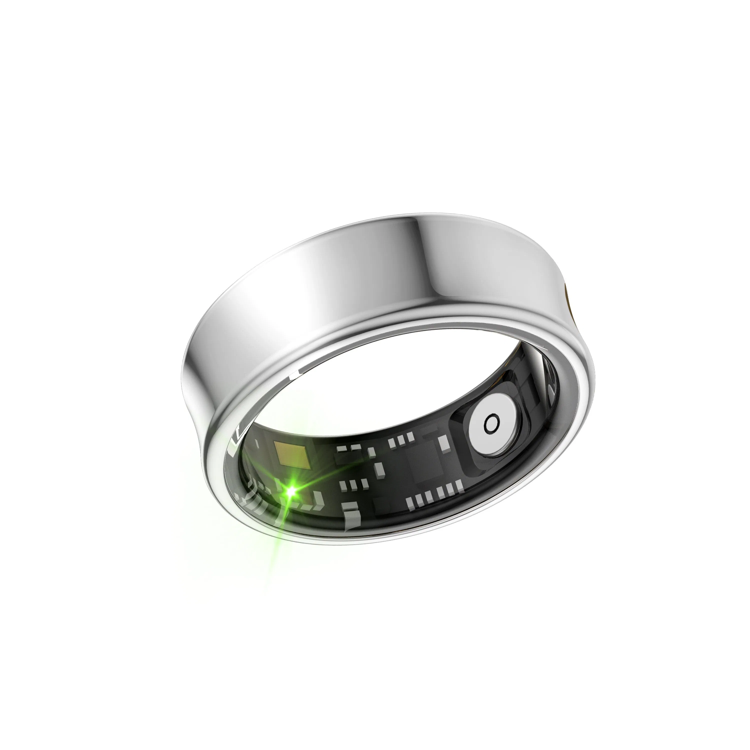 Умное кольцо SR05 для мониторинга здоровья и сна