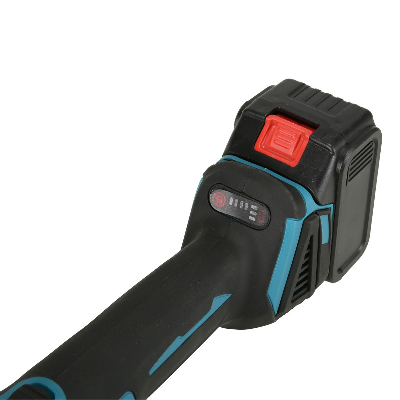 Antauto Brushless Lithium Angle Grinder Cordless Battery Tool