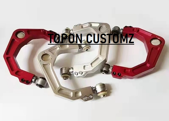 Верхние рычаги подвески из алюминиевого сплава