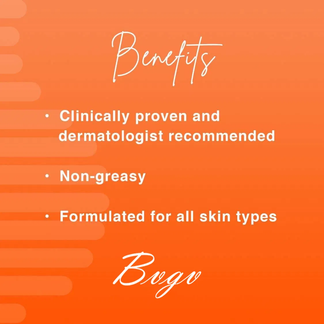 Natural Brightening Body Oil for Skin