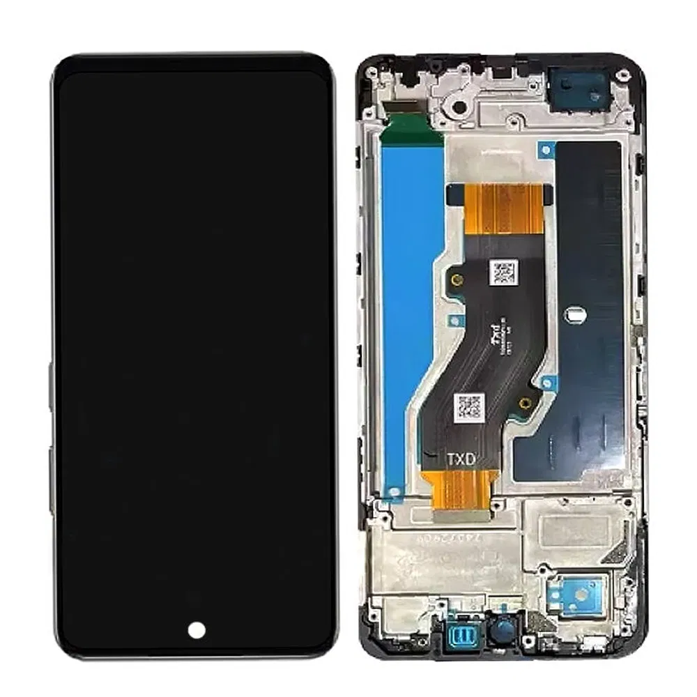 Дисплей для Infinix Hot50 4G X6882 KL6